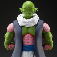 NAIL "Dragon Ball Z", TAMASHII NATIONS S.H.Figuarts (P-Bandai  Exclusive) 5