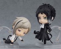 Nendoroid Ryunosuke Akutagawa 6
