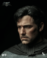 INART – Batman v Superman: Dawn of Justice - Batman 1/6 Collectible Figure 20