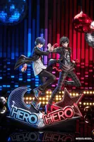 Good Smile Arts Shanghai P5D Protagonist - Persona 5 - photo 2