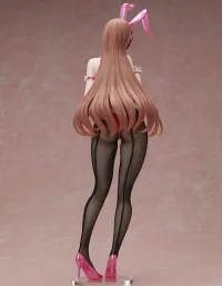 BINDing Minako Sanada Bunny Ver. - Ijirare ～Fukushuu Saimin～ - photo 5