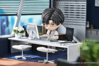 Nendoroid Zayne 2