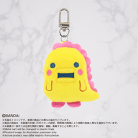 MiniMini ChibiNui Tamagotchi "Tamagotchi" Bandai Namco Nui Plush (Box of 8) 15