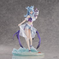 Elira Pendora with PIKL Summer ver. 1/7 Scale Figure 7