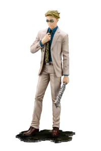 KOTOBUKIYA ARTFX J Kento Nanami - Jujutsu Kaisen - photo 9