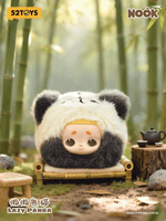 Nook My Date with the Forest 17