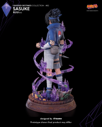 Sasuke - BIJUtsu 11