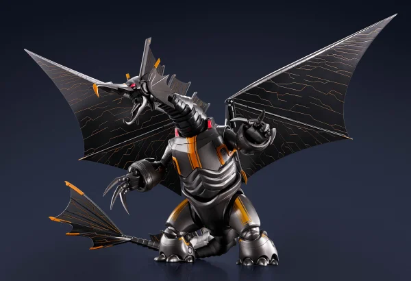 TAMASHII NATIONS MECHA GIGANTORON [ULTRAMAN: RISING] "ULTRAMAN: RISING", TAMASHII NATIONS S.H.Figuarts - Ultraman