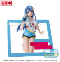 SEGA Luminasta TV Anime "VTuber Legend: How I Went Viral after Forgetting to Turn Off My Stream" "Shuwa-chan" - VTuber Legend: How I Went Viral After Forgetting to Turn Off My Stream - photo 6
