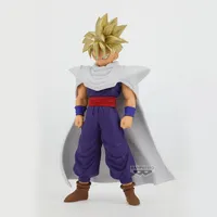 BANDAI DRAGON BALL Z BLOOD OF SAIYANS-SUPER SAIYAN SON GOHAN-Ⅱ - Dragon Ball Z - photo 7