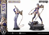 Real Elite Masterline SOULCALIBUR Ⅵ IVY Ultimate Bonus Version 53