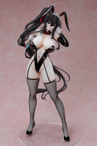 Fubuki: Bunny Ver. 3
