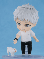 Nendoroid Hikaru 3
