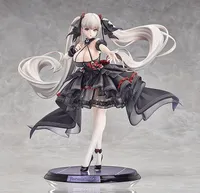 Good Smile Arts Shanghai Formidable (μ Equipment) - Azur Lane - photo 7