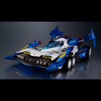 Variable Action Hi-SPEC UNITED FUTURE GPX CYBER FORMULA Super ASRADA01 8