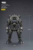 APOC Series Razor Stealth/Night Ops Mech 13
