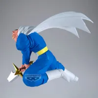 BANDAI DRAGON BALL Z MATCH MAKERS DABURA(VS SUPER SAIYAN SON GOHAN), Banpresto Match Makers - Dragon Ball Z - photo 5