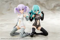 KOTOBUKIYA B1R-M CHASSIS KIT SKIN COLOR B - Megami Device - photo 12