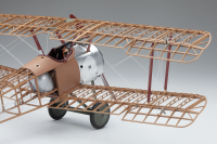 [MU01] 1:16 SOPWITH CAMEL F.1 5