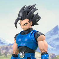S.H.Figuarts SHALLOT (P-Bandai Exclusive) 6