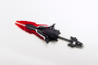 HEAVY WEAPON UNIT42 EXENITH WING BLACK Ver. 7