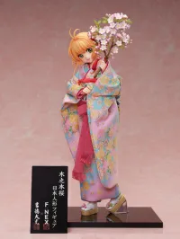 FuRyu Cardcaptor Sakura: Clear Card Sakura Kinomoto -Japanese Doll- 1/4 Scale Figure - Cardcaptor Sakura - photo 11