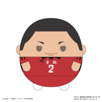 FUWA KORORIN BIG (E) 1