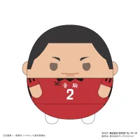 MAX LIMITED FUWA KORORIN BIG (E) - Haikyu!! - photo 1