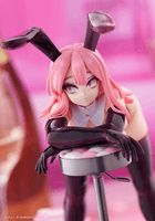 Trick Bunnies Standing Bunny by Kafun 9