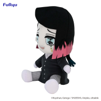 Demon Slayer: Kimetsu no Yaiba　Big Plush Toy -Enmu- 2