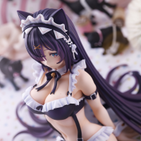 Mika Pikazo[Cat Maid](re-run) 10