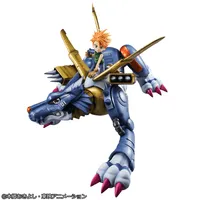 MegaHouse Precious G.E.M. Series Digimon Adventure Metal Garurumon & Ishida Yamato (Repeat) - Digimon - photo 16
