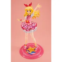 MegaHouse Lucrea Aikatsu！10th STORY ～Starway to the future～ Ichigo Hoshimiya～To the shining Future～ - Aikatsu! - photo 8