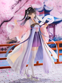 CCG EXPO Zi Ling 2020ver. 1/7 Scale Figure 3