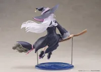 TAITO Wandering Witch: The Journey of Elaina AMP+ Figure - Elaina (Witch Dress Ver.) Reissue - Wandering Witch: The Journey of Elaina - photo 12