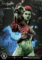 Prime 1 Studio Museum Masterline Batman: Arkham City Poison Ivy - DC Comics - photo 62