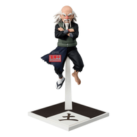 NARUTO SHIPPUDEN TSUCHIKAGE OHNOKI FIGURE 1