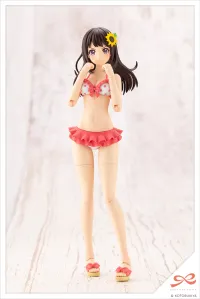 KOTOBUKIYA Madoka Yiku [Swim Style] - SOUSAISHOJOTEIEN - photo 6