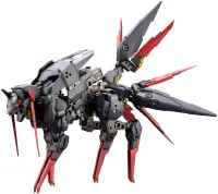 KOTOBUKIYA WEIRD TAILS NIGHT STALKERS Ver. - Mech Kits - photo 18