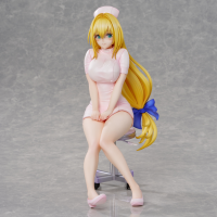 To LOVE-Ru Darkness Nurse Series Tearju Lunatique 1