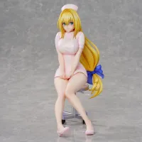 Union Creative To LOVE-Ru Darkness Nurse Series Tearju Lunatique - To LOVE-Ru - photo 1