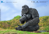 Exquisite Basic Series GODXILLA x KONG THE NEW EMPIRE Kong 25