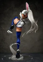 GOOD SMILE COMPANY Mirko - My Hero Academia - photo 4