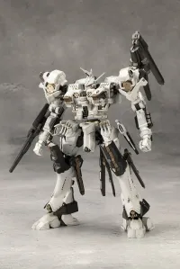 KOTOBUKIYA ROSENTHAL CR-HOGIRE NOBLESSE OBLIGE FULL PACKAGE VERSION - ARMORED CORE - photo 1