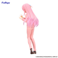 BOCCHI THE ROCK!　Trio-Try-iT Figure -Hitori Gotoh- 4