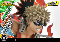 Ultimate Premium Masterline My Hero Academia Midoriya, Bakugo & Todoroki Deluxe Version 9