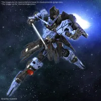 BANDAI HOBBY MG 1/100 GUNDAM VIDAR - Mobile Suit Gundam: Iron-Blooded Orphans - photo 5
