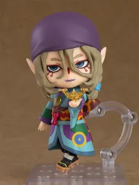GOOD SMILE COMPANY Nendoroid Medicine Seller - Mononoke - photo 6