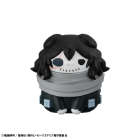 MEGA CAT PROJECT My Hero Academia Heroaca Cats NO.01 (8pc per box) 4