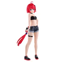 BANDAI To LOVEru DARKNESS GLITTER&GLAMOURS Mea Kurosaki - To LOVE-Ru - photo 3